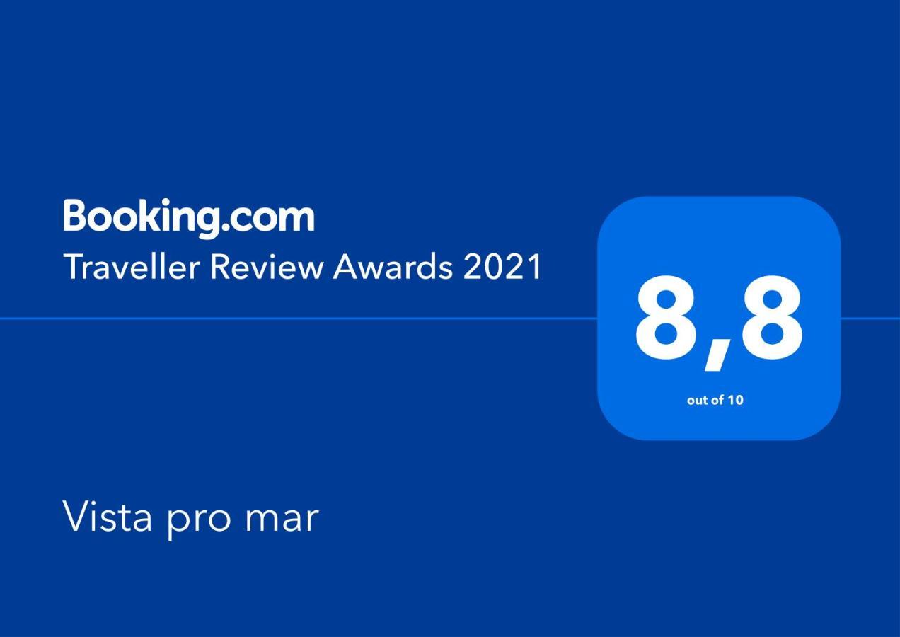 דירות Maceió Vista Pro Mar מראה חיצוני תמונה